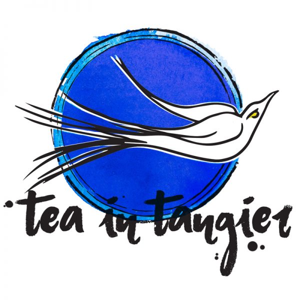 tea in tangier