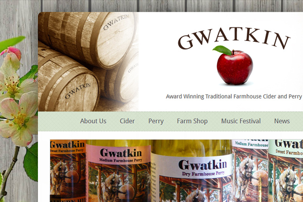 gwatkin cider logo