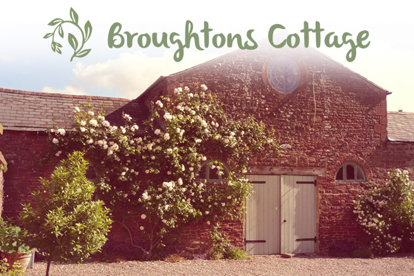 broughtons cottage