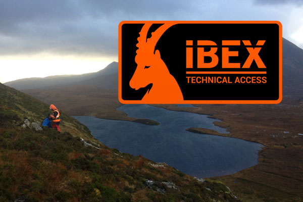 ibex technical access logo
