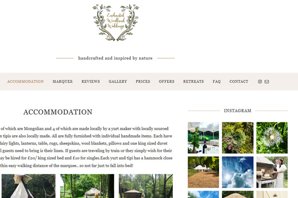 Cascade Design, web design for Monmouth, Forest of Dean and Herefordshire, branding and web design Monmouthshire, Herefordshire, Gloucestershire, Wye valley