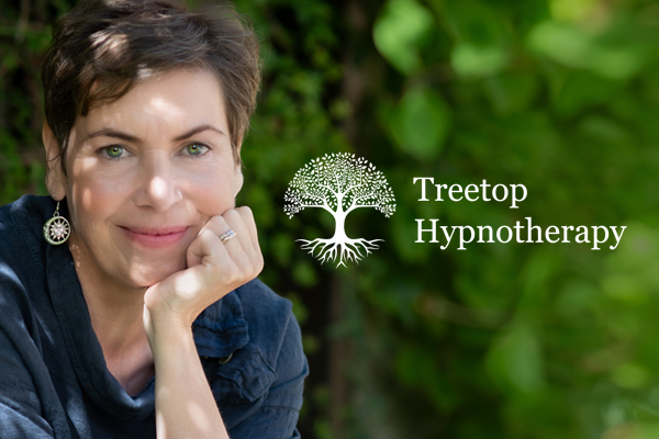 treetop hypnotherapy Cascade Design, web design for Monmouth, Forest of Dean and Herefordshire