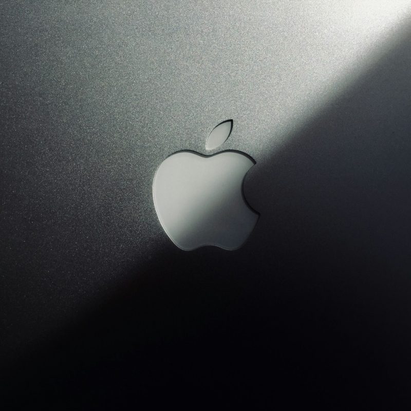 apple logo