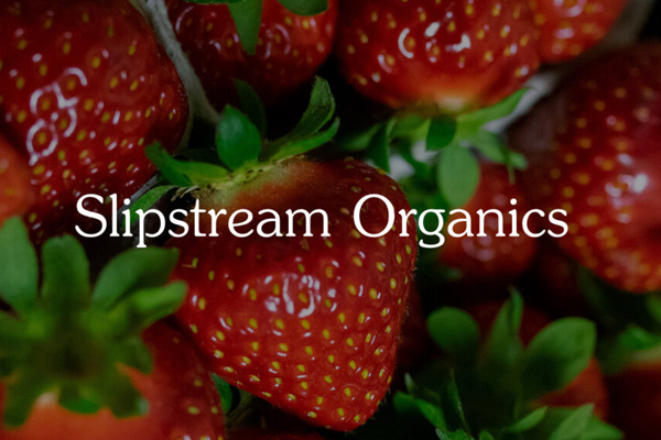 slipstream organics