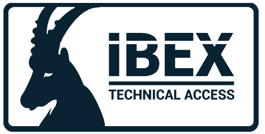 ibex technical access Cascade Design, web design for Monmouth, Forest of Dean and Herefordshire, branding and web design Monmouthshire, Herefordshire, Gloucestershire, Wye valley