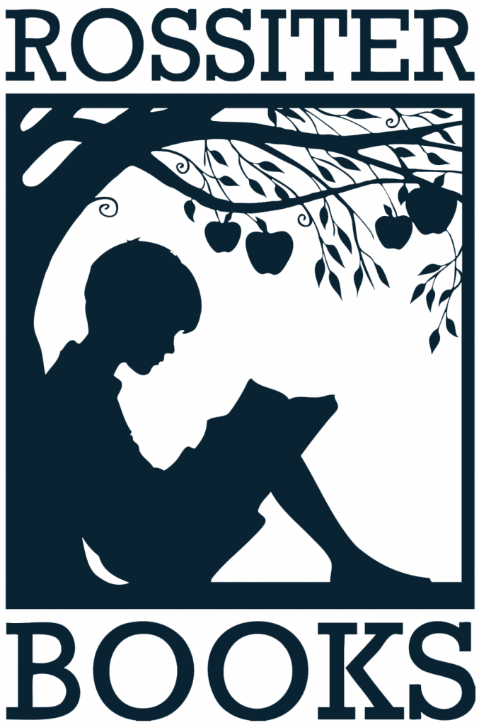 rossiterbooks Cascade Design, web design for Monmouth, Forest of Dean and Herefordshire, branding and web design Monmouthshire, Herefordshire, Gloucestershire, Wye valley