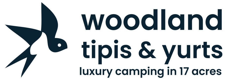 woodlandtipis Cascade Design, web design for Monmouth, Forest of Dean and Herefordshire, branding and web design Monmouthshire, Herefordshire, Gloucestershire, Wye valley