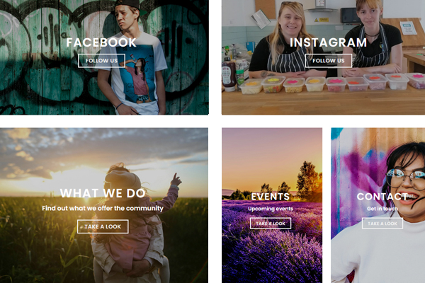 Cascade Design, web design for Monmouth, Forest of Dean and Herefordshire, branding and web design Monmouthshire, Herefordshire, Gloucestershire, Wye valley