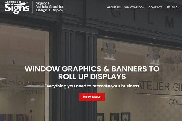 Cascade Design, web design for Monmouth, Forest of Dean and Herefordshire, branding and web design Monmouthshire, Herefordshire, Gloucestershire, Wye valley