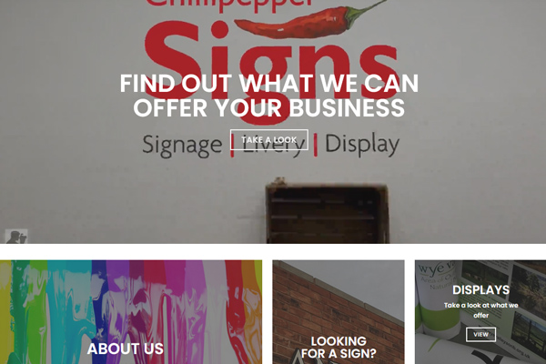 Cascade Design, web design for Monmouth, Forest of Dean and Herefordshire, branding and web design Monmouthshire, Herefordshire, Gloucestershire, Wye valley