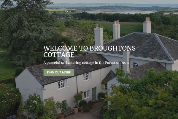 Cascade Design, web design for Monmouth, Forest of Dean and Herefordshire, branding and web design Monmouthshire, Herefordshire, Gloucestershire, Wye valley