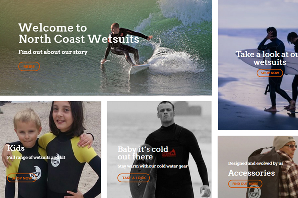 Cascade Design, web design for Monmouth, Forest of Dean and Herefordshire, branding and web design Monmouthshire, Herefordshire, Gloucestershire, Wye valley