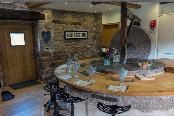 Cascade Design, web design for Monmouth, Forest of Dean and Herefordshire, branding and web design Monmouthshire, Herefordshire, Gloucestershire, Wye valley