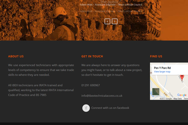 Cascade Design, web design for Monmouth, Forest of Dean and Herefordshire, branding and web design Monmouthshire, Herefordshire, Gloucestershire, Wye valley