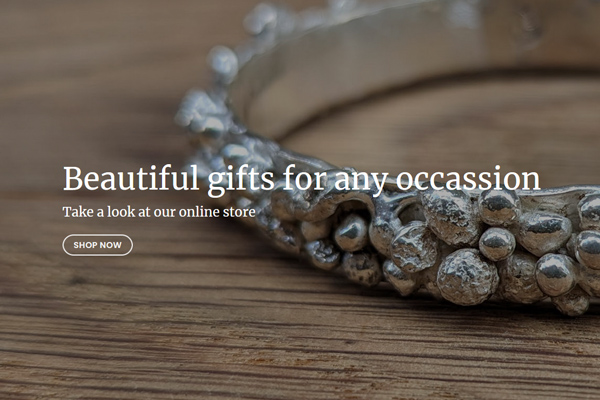 Cascade Design, web design for Monmouth, Forest of Dean and Herefordshire, branding and web design Monmouthshire, Herefordshire, Gloucestershire, Wye valley