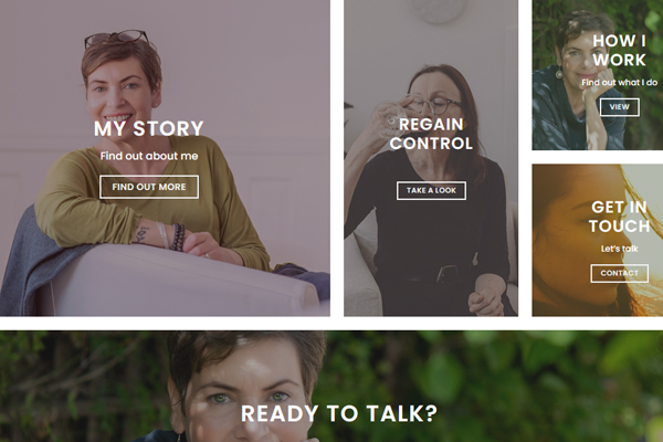 Cascade Design, web design for Monmouth, Forest of Dean and Herefordshire, branding and web design Monmouthshire, Herefordshire, Gloucestershire, Wye valley