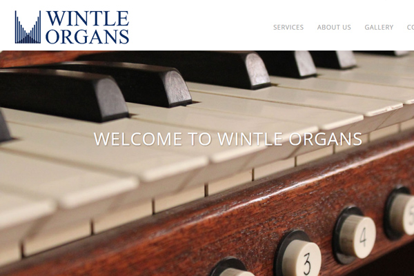 Cascade Design, web design for Monmouth, Forest of Dean and Herefordshire, branding and web design Monmouthshire, Herefordshire, Gloucestershire, Wye valley