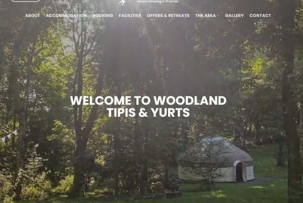 Cascade Design, web design for Monmouth, Forest of Dean and Herefordshire, branding and web design Monmouthshire, Herefordshire, Gloucestershire, Wye valley